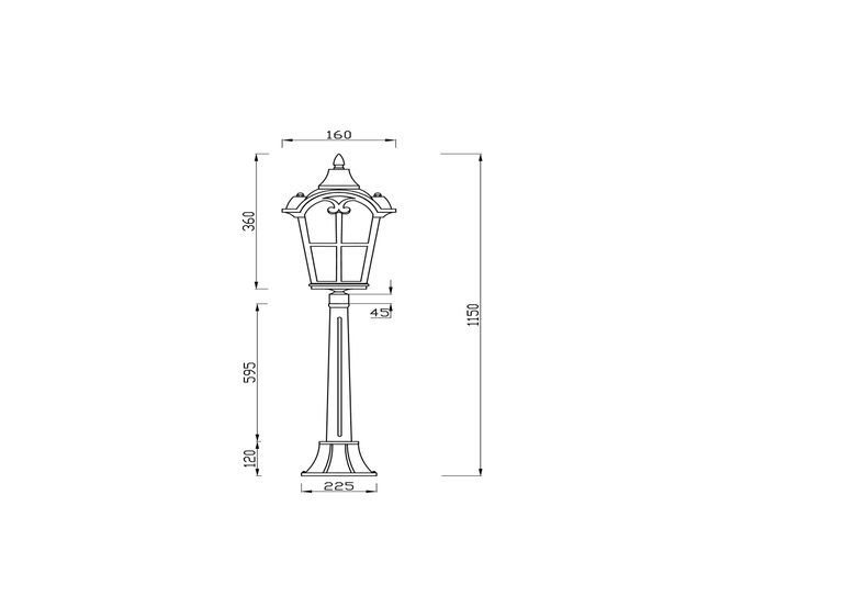 Фото O413FL-01BZ1 - 9