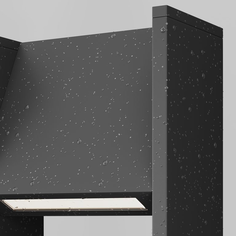 Фото O465FL-L16GF3K - 4