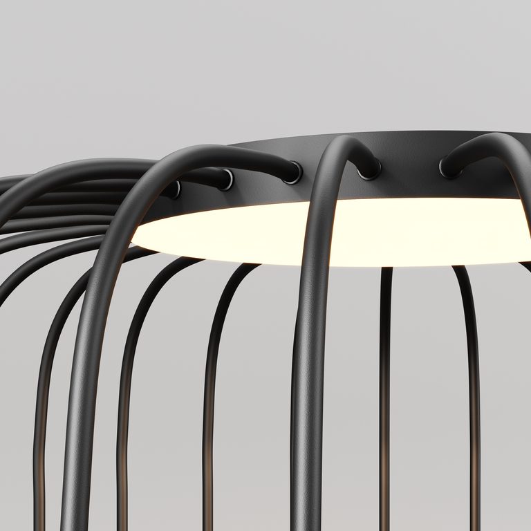 Фото O478FL-L18GF3K - 4