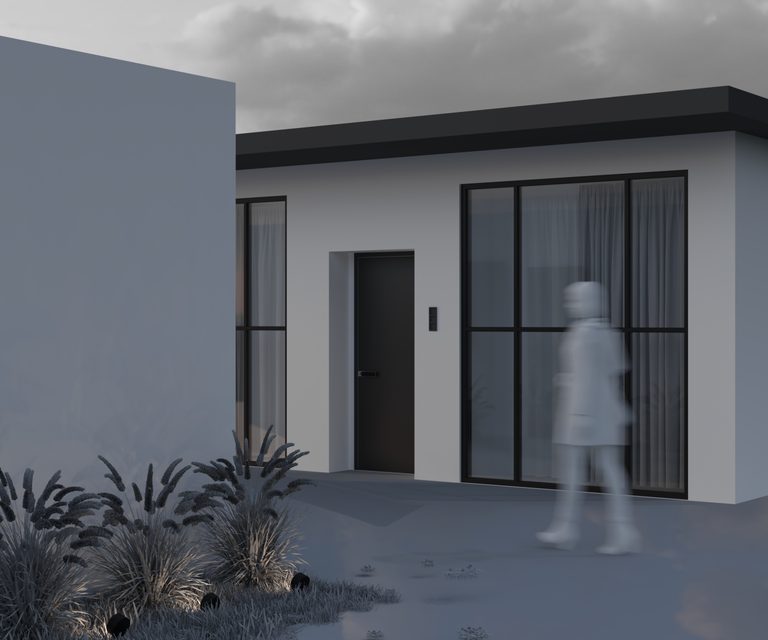 Фото O495FL-L18B3K - 8