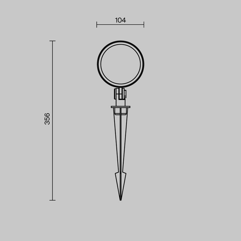 Фото O495FL-L25B3K - 9