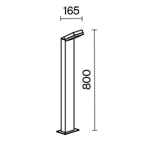 Фото O595FL-L12B3K - 10