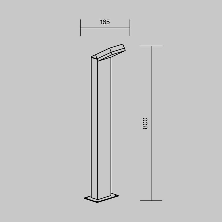 Фото O595FL-L12B3K - 8