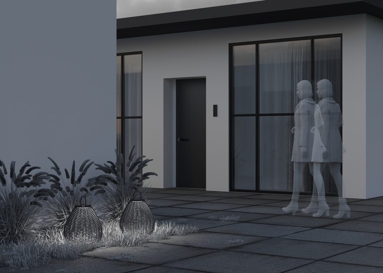 Фото OSL599FL-L5B3K - 5