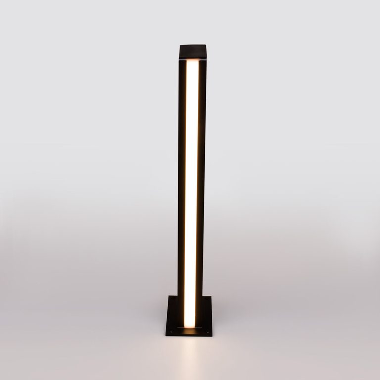 Фото 1538 TECHNO LED - 2