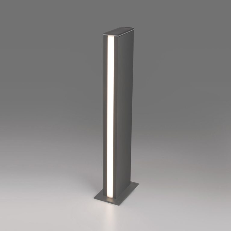 Фото 1538 TECHNO LED - 1