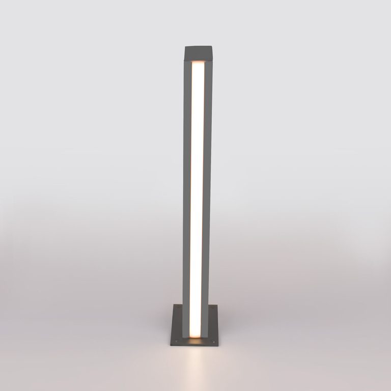 Фото 1538 TECHNO LED - 2