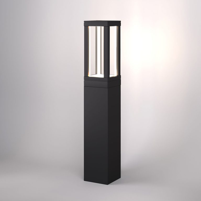Фото 1529 TECHNO LED - 1