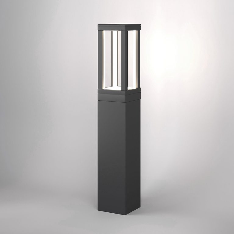 Фото 1529 TECHNO LED - 1