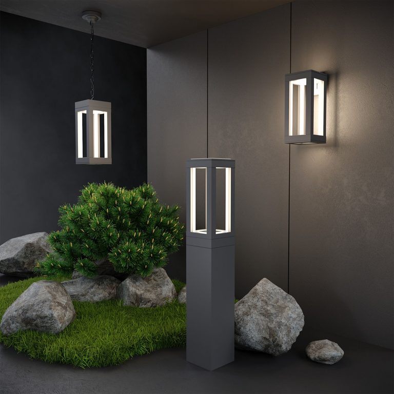 Фото 1529 TECHNO LED - 2