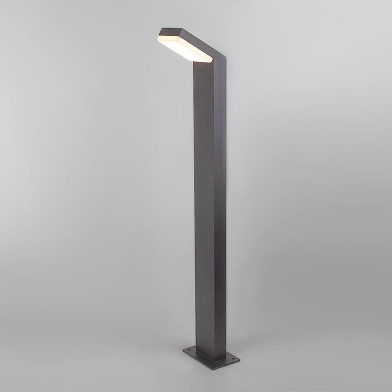 Фото 1542 TECHNO LED - 1