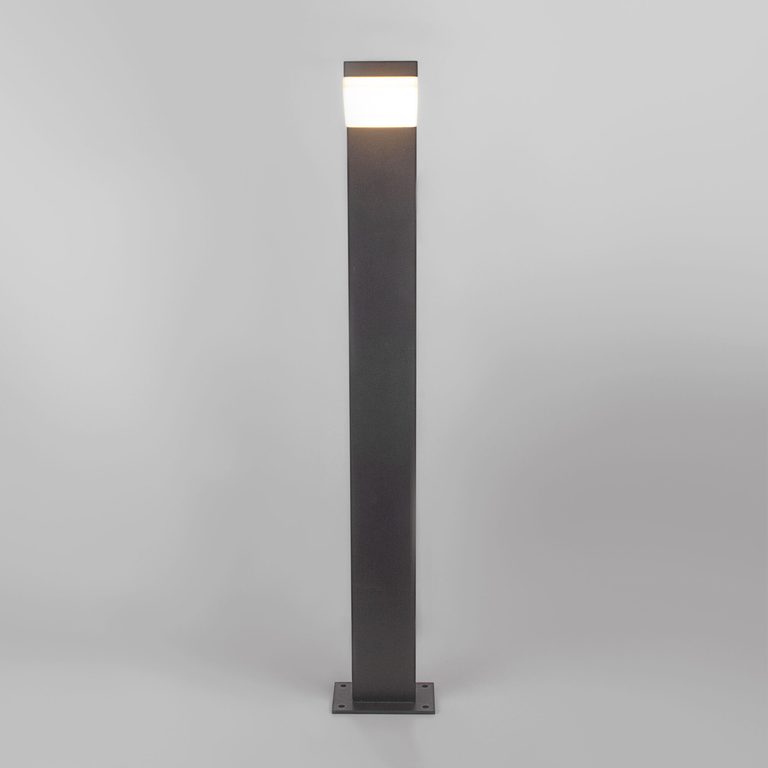 Фото 1542 TECHNO LED - 2
