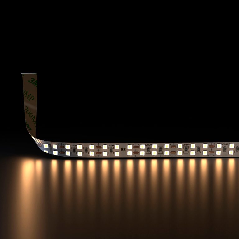 Фото 2835 24V 240Led 18W IP20 - 2