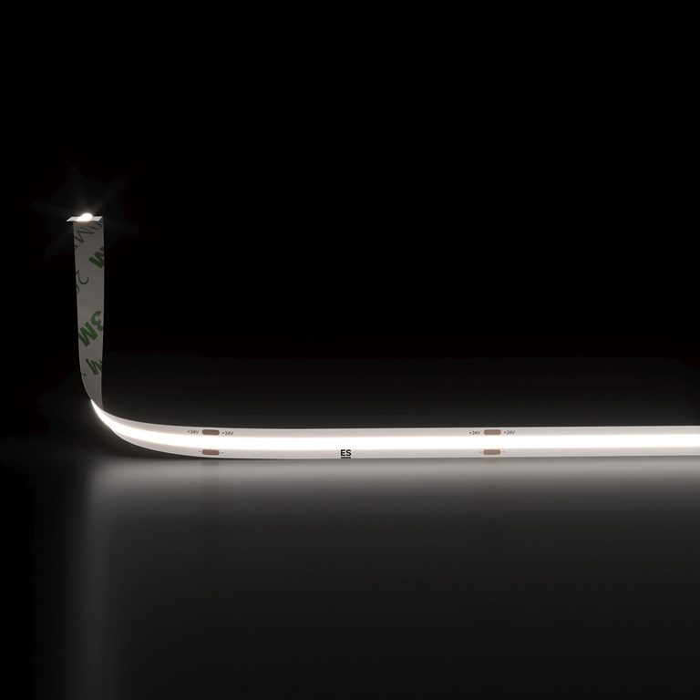 Фото COB 24V 480Led 14W IP20 - 2