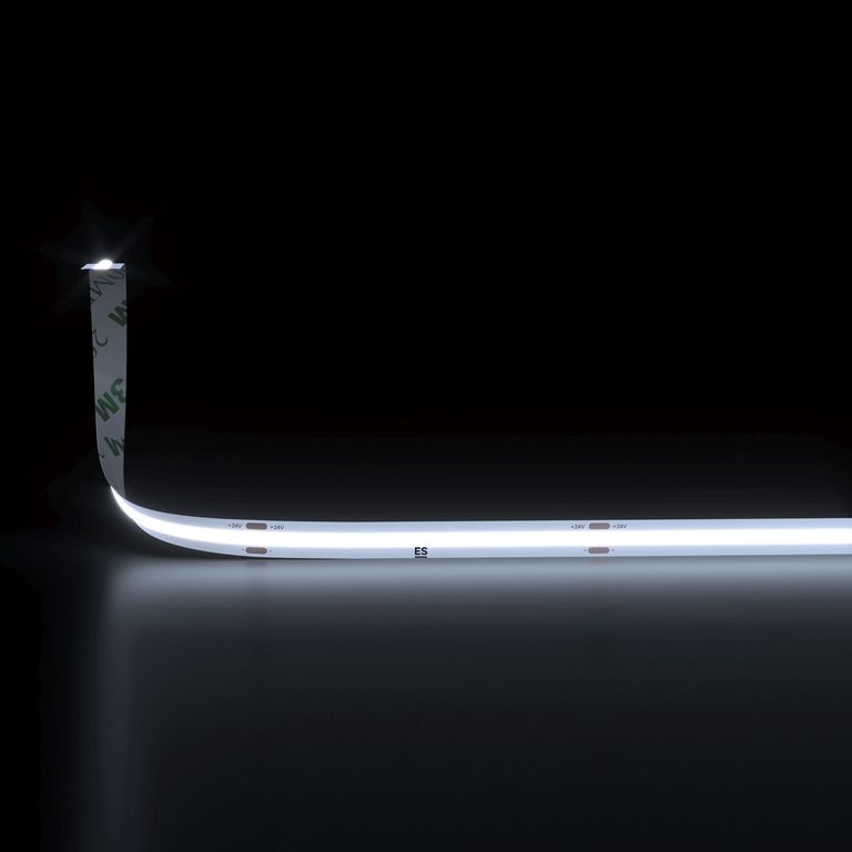 Фото COB 24V 480Led 14W IP20 - 2