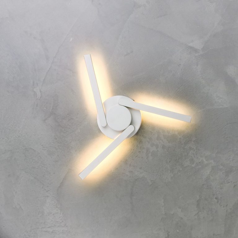 Фото 1665 TECHNO LED - 3