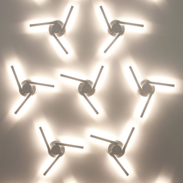 Фото 1665 TECHNO LED - 5