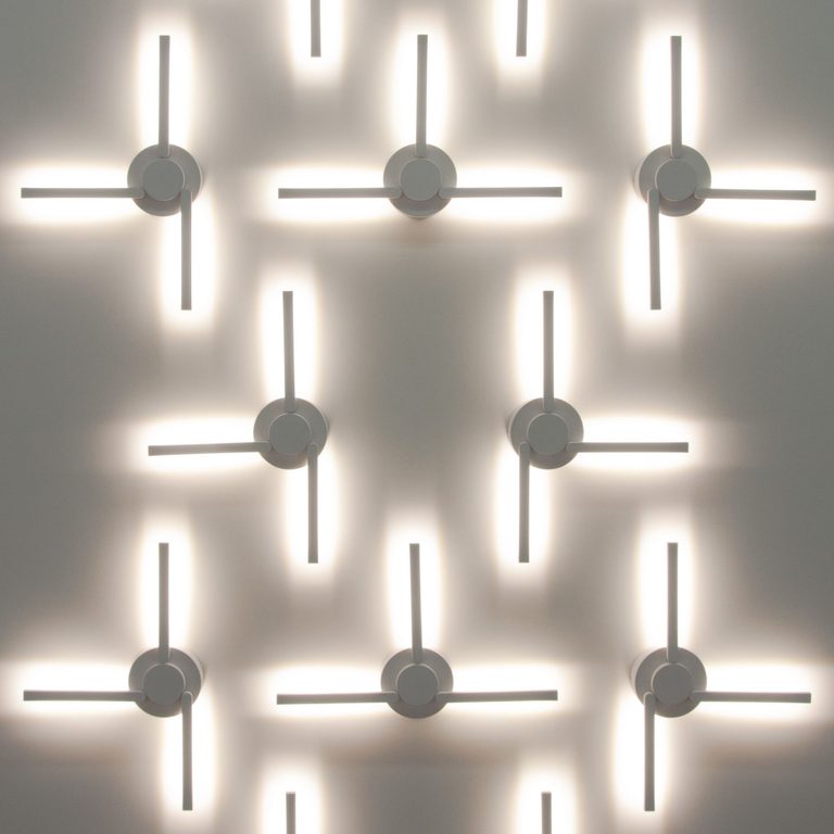 Фото 1665 TECHNO LED - 6