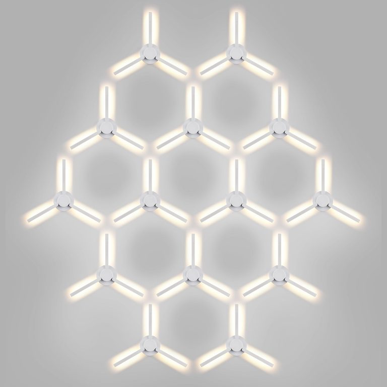 Фото 1665 TECHNO LED - 7