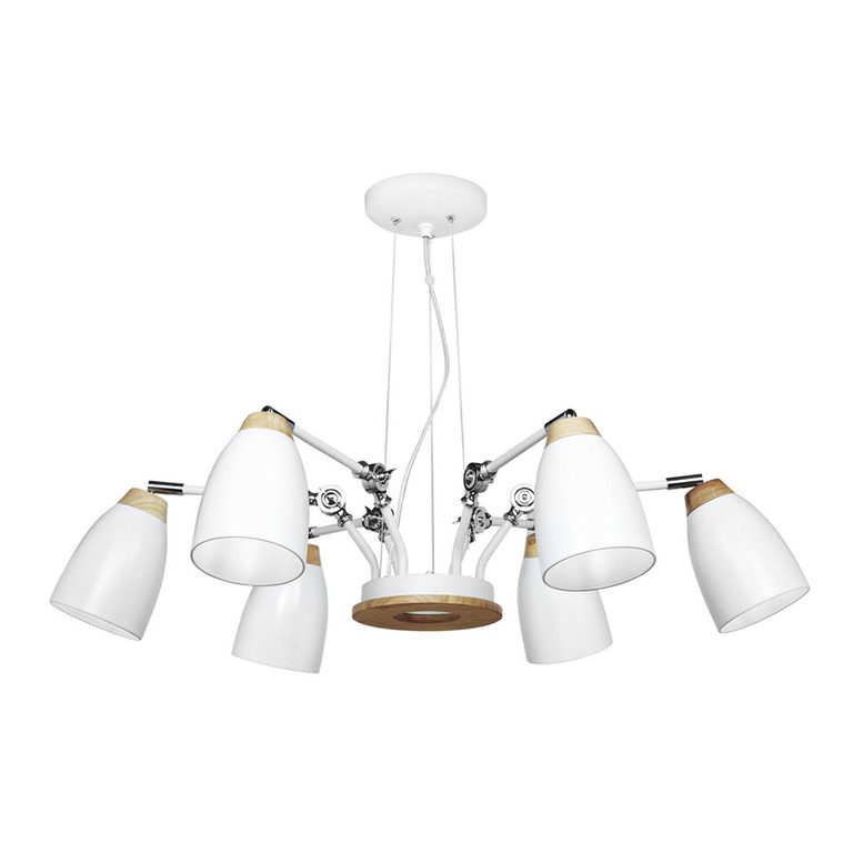 Фото LOFT4402/6WH - 1