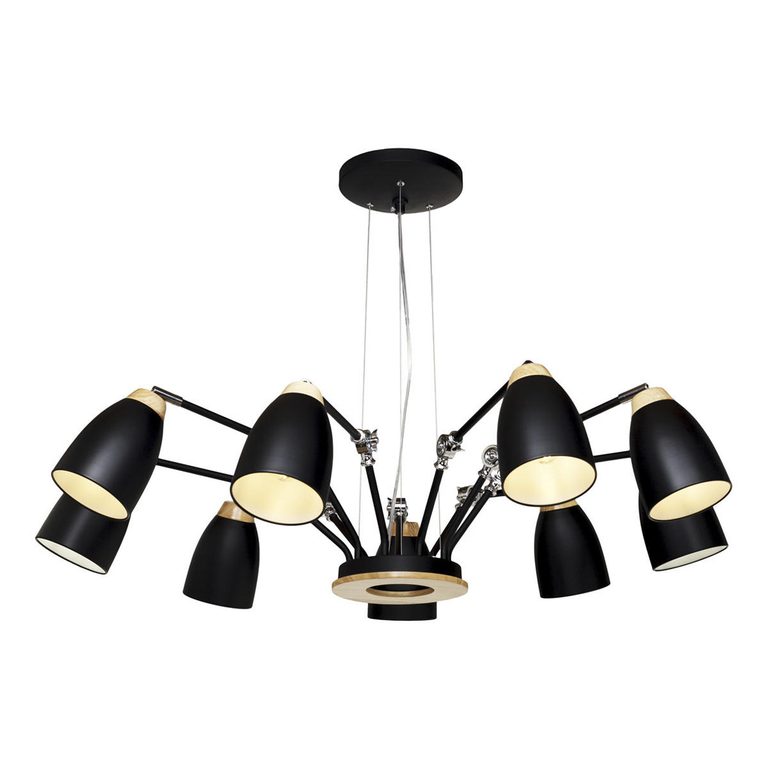 Фото LOFT4402/9BL - 2