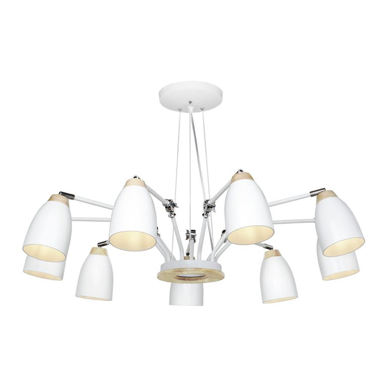 Фото LOFT4402/9WH - 2