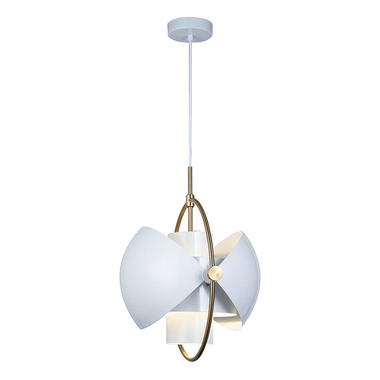 Фото LOFT9915-WH - 5