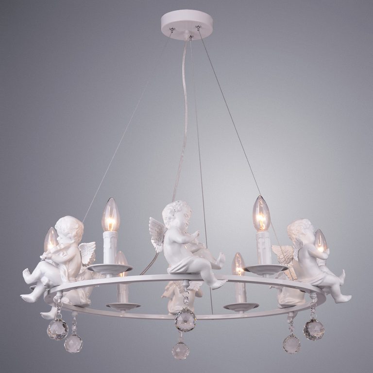 Фото A4288LM-6WH - 1