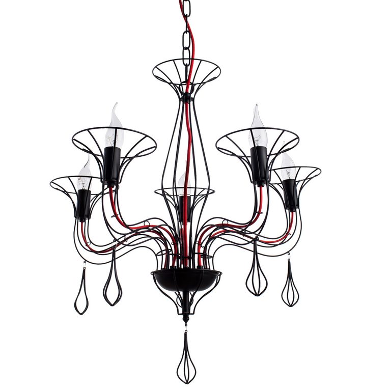 Фото A3225LM-5BK - 1