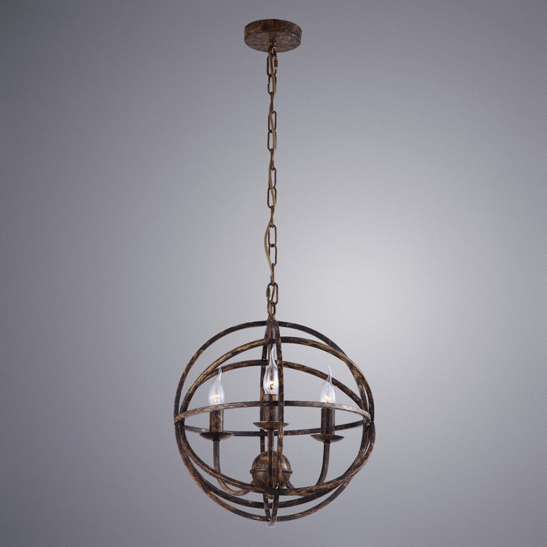 Фото A1703SP-3BR - 1