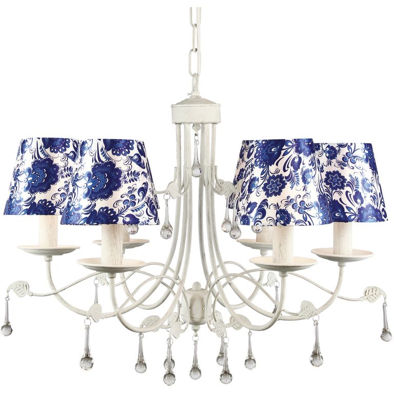 Фото A6106LM-6WH - 1