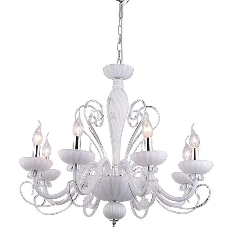 Фото A7195LM-8WH - 1