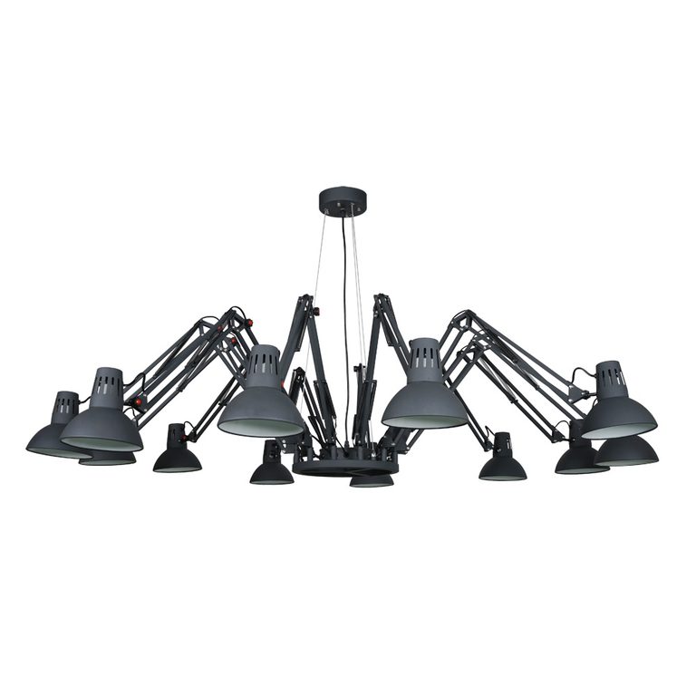 Фото A2043SP-12BK - 1