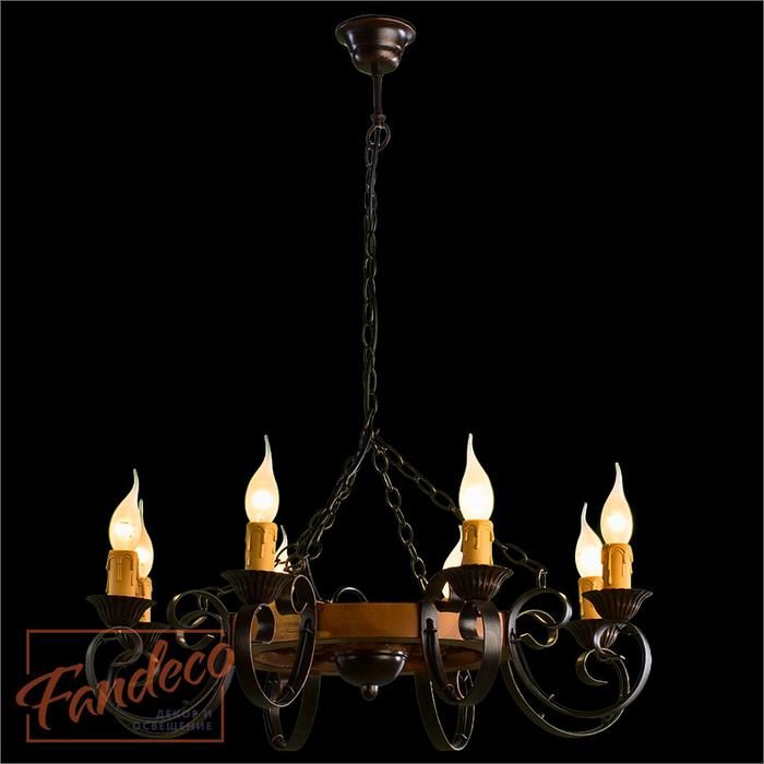 Фото A9520LM-8BR - 1