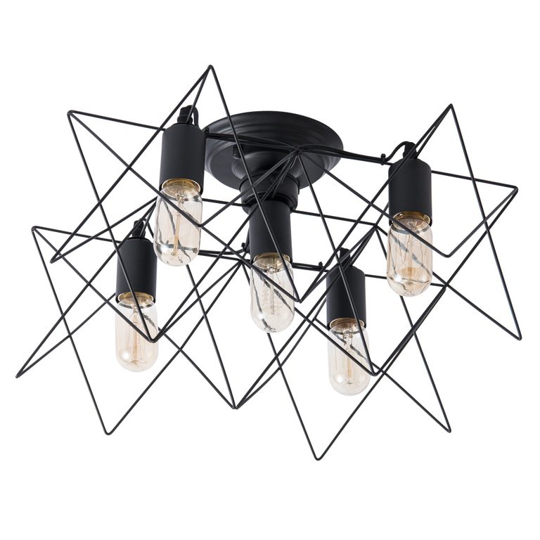 Фото A6048PL-5BK - 1