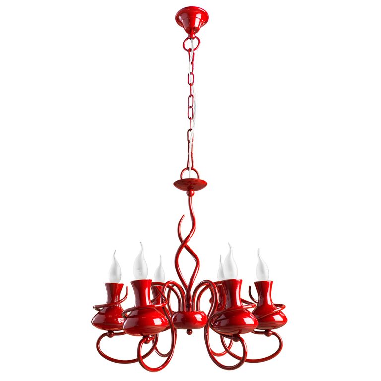 Фото A6819LM-6RD - 1