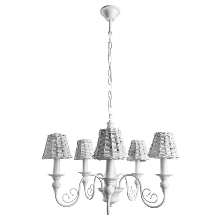 Фото A3400LM-5WH - 1