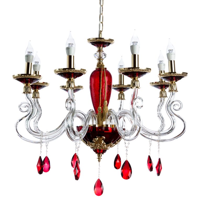 Фото 5125/10 LM-8 - 1