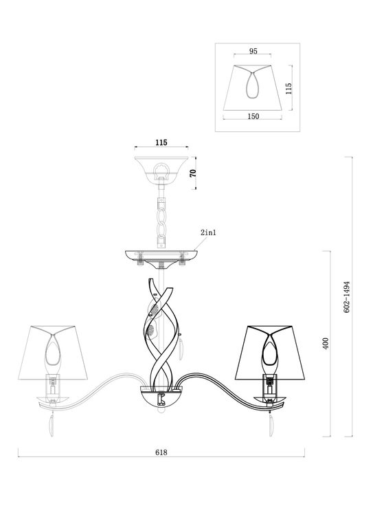 Фото FR2001PL-05G - 2