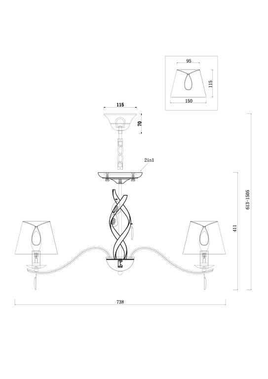 Фото FR2001PL-07G - 2
