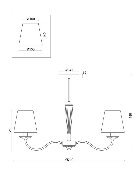 Фото FR2027PL-05BS - 2