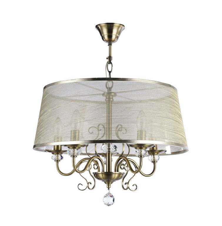 Фото FR2405-PL-05C-BZ - 1