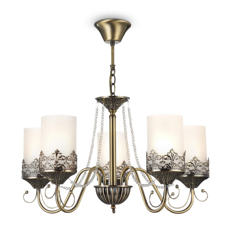 Фото FR2563-PL-05-BZ - 1