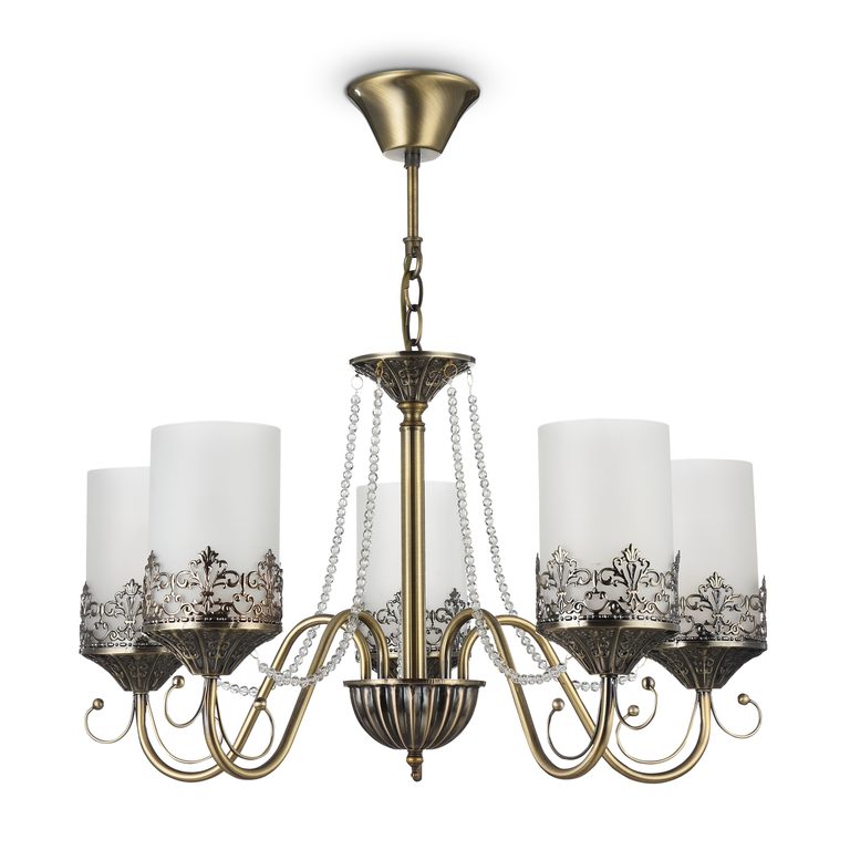 Фото FR2563-PL-05-BZ - 2