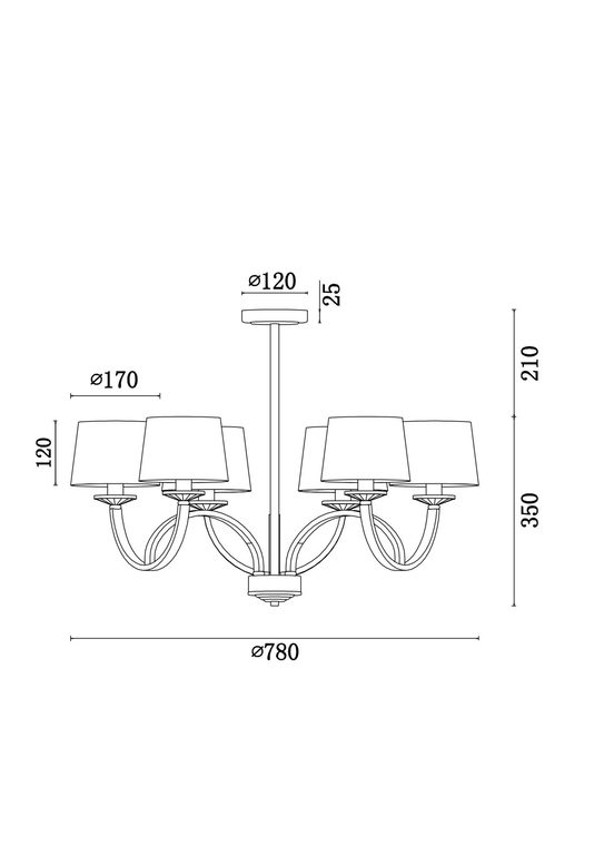 Фото FR5034PL-06CH - 5