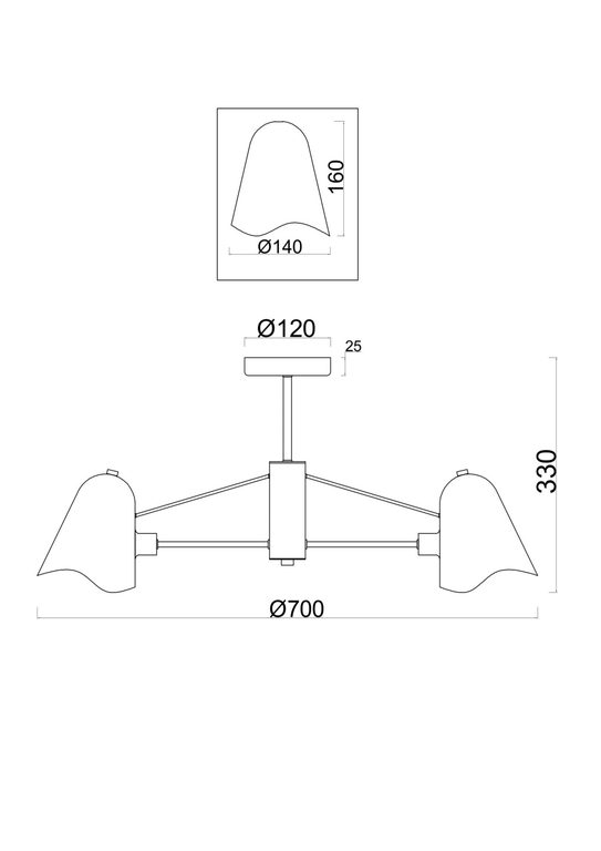 Фото FR5037PL-05S - 2