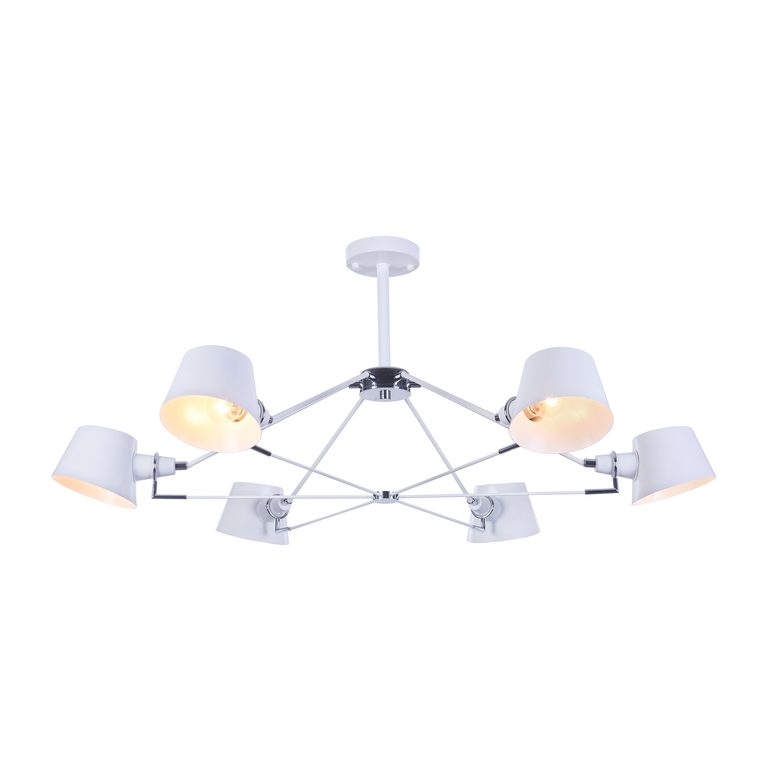 Фото FR5038-CL-06-W - 2