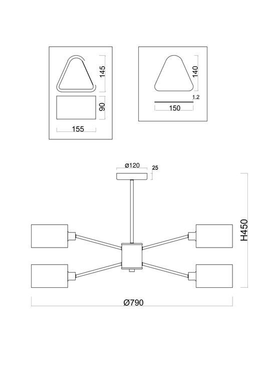 Фото FR5040PL-08CH - 3