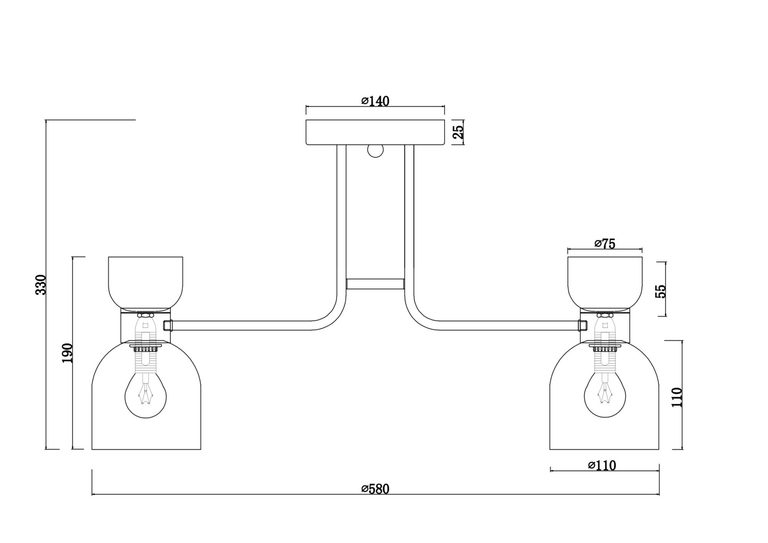 Фото FR5094PL-05G - 2