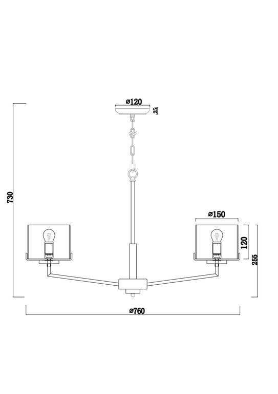 Фото FR5096PL-08CH - 2